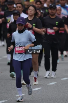 Runner Photo 5593502