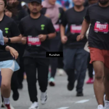 Runner Photo 5593503