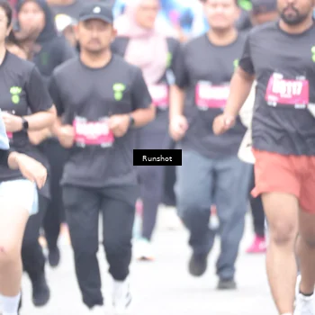 Runner Photo 5593505