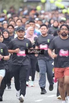 Runner Photo 5593508