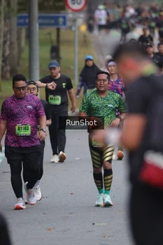 Runner Photo 5593509