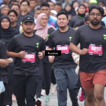 Runner Photo 5593510