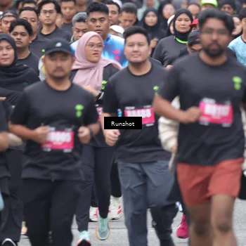 Runner Photo 5593511