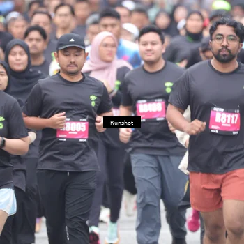 Runner Photo 5593512