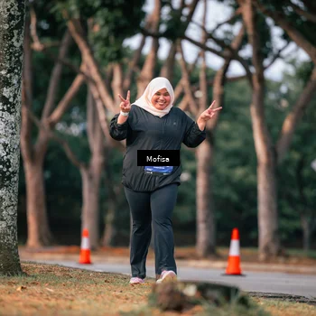 Runner Photo 5593517
