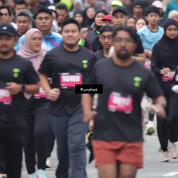 Runner Photo 5593518