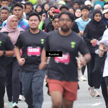 Runner Photo 5593520