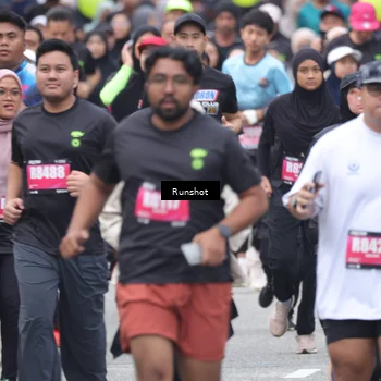 Runner Photo 5593524
