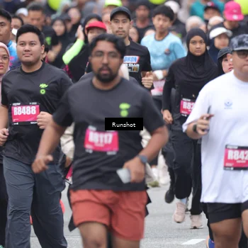 Runner Photo 5593525