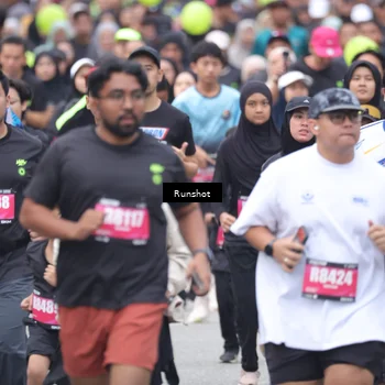 Runner Photo 5593526