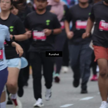 Runner Photo 5593528