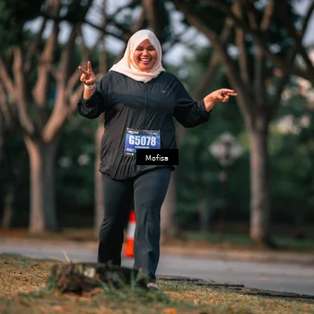 Runner Photo 5593530