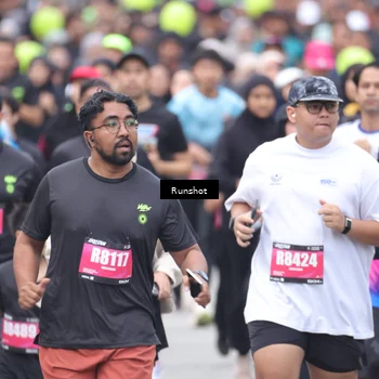 Runner Photo 5593532