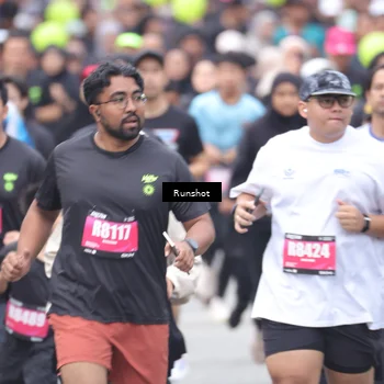 Runner Photo 5593534