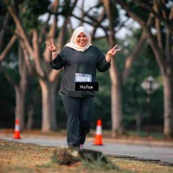 Runner Photo 5593535