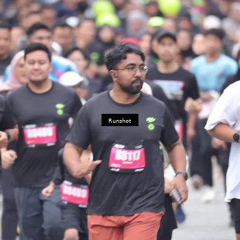 Runner Photo 5593538