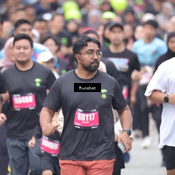 Runner Photo 5593539