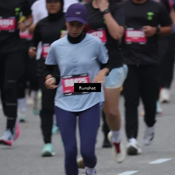 Runner Photo 5593540