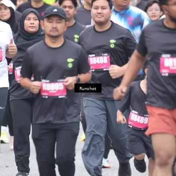 Runner Photo 5593548