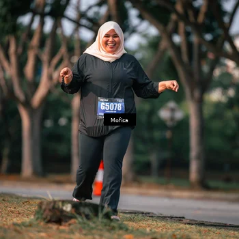 Runner Photo 5593549