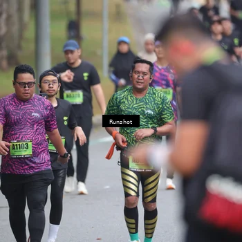 Runner Photo 5593550