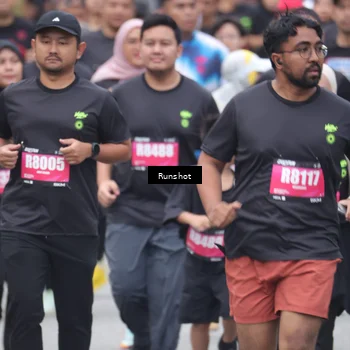 Runner Photo 5593551