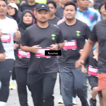Runner Photo 5593552