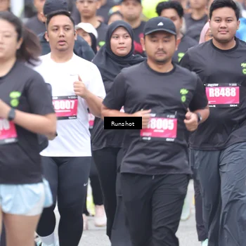 Runner Photo 5593553