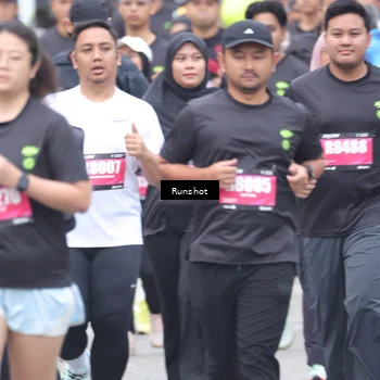 Runner Photo 5593554
