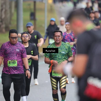 Runner Photo 5593555