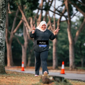 Runner Photo 5593556