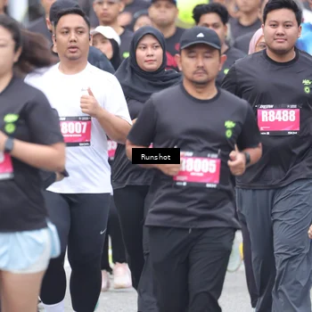 Runner Photo 5593559