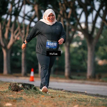 Runner Photo 5593563
