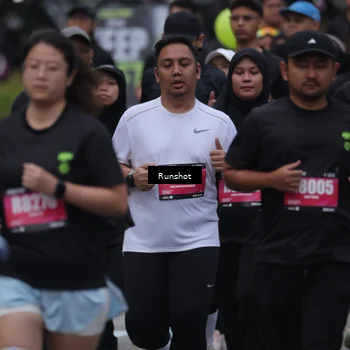 Runner Photo 5593564