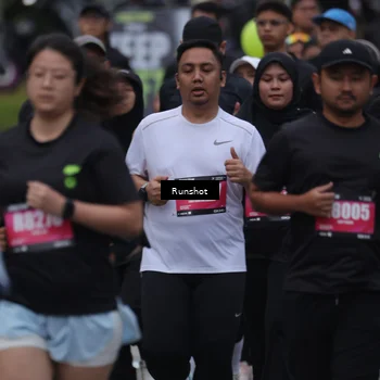 Runner Photo 5593566