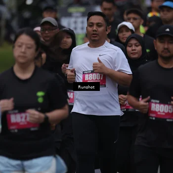 Runner Photo 5593568