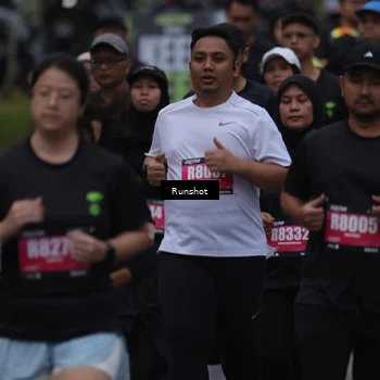 Runner Photo 5593570