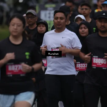 Runner Photo 5593571