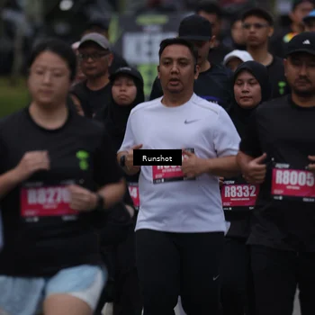 Runner Photo 5593573