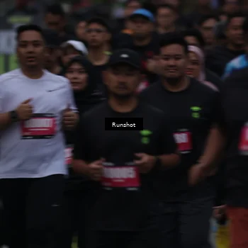 Runner Photo 5593576