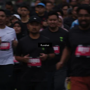 Runner Photo 5593578