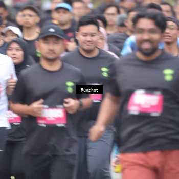 Runner Photo 5593579