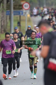Runner Photo 5593580