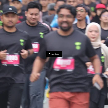Runner Photo 5593581
