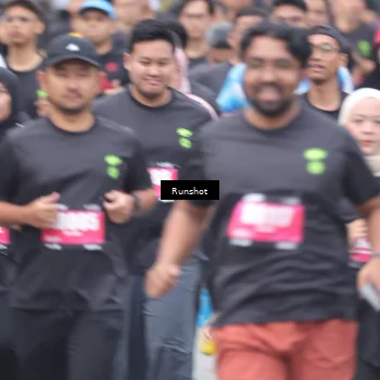 Runner Photo 5593582