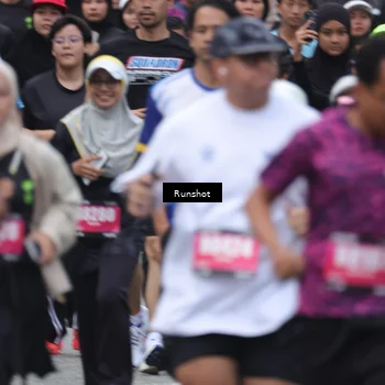 Runner Photo 5593585