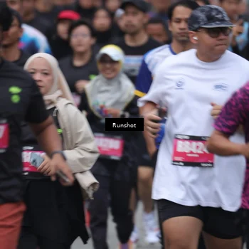 Runner Photo 5593587