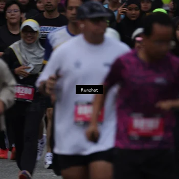 Runner Photo 5593588