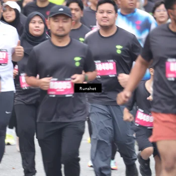 Runner Photo 5593590