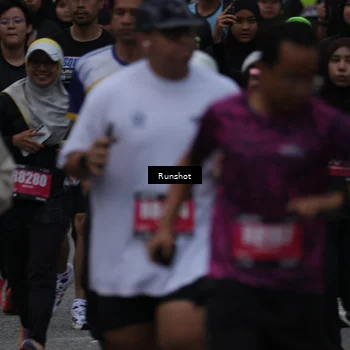 Runner Photo 5593591